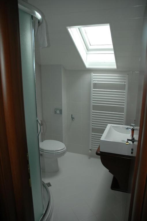 Boutique B&B Japodi Мркопаль Номер фото