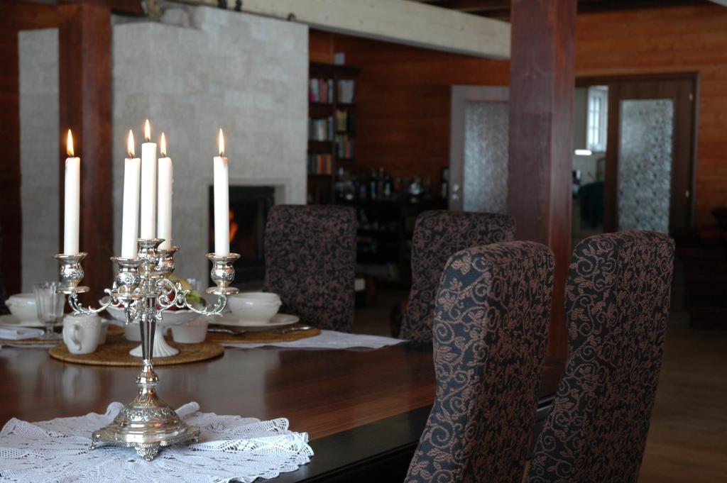 Boutique B&B Japodi Мркопаль Экстерьер фото