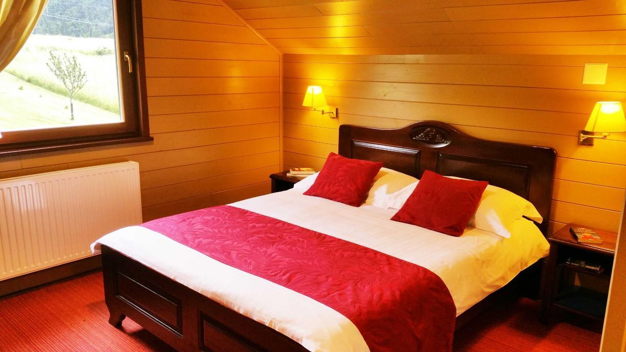 Boutique B&B Japodi Мркопаль Экстерьер фото