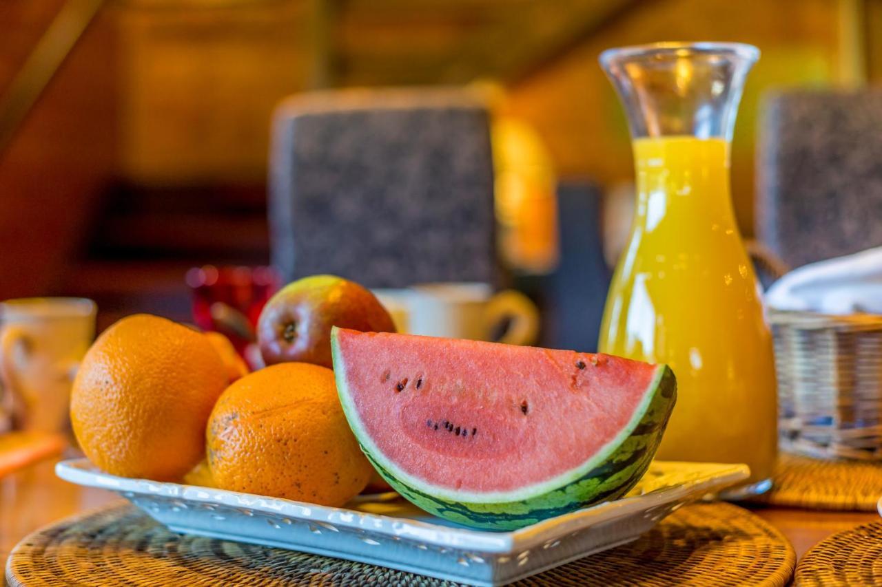 Boutique B&B Japodi Мркопаль Экстерьер фото