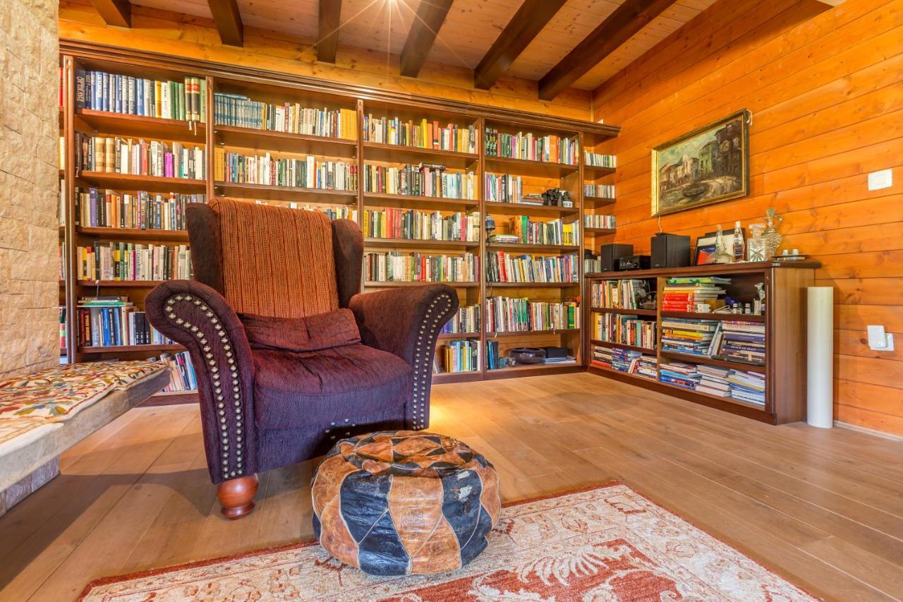 Boutique B&B Japodi Мркопаль Экстерьер фото